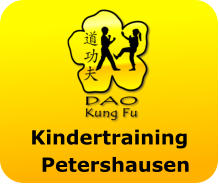 Kindertraining Petershausen